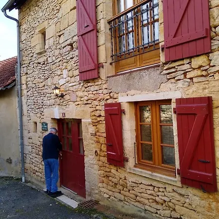 Little House In The Dordogne Villa Salignac Eyvigues Exterior photo