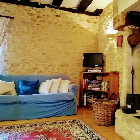 Little House In The Dordogne Villa Salignac Eyvigues Exterior photo