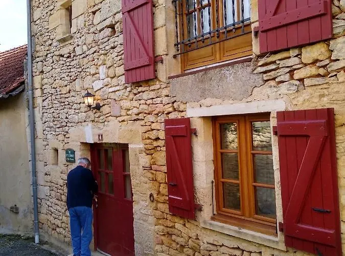 Little House In The Dordogne