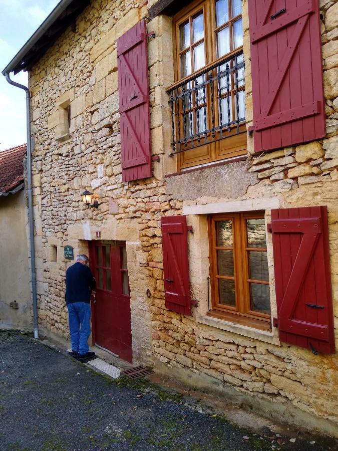 Little House In The Dordogne