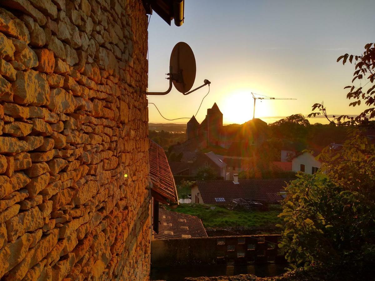 Little House In The Dordogne Ferienhaus