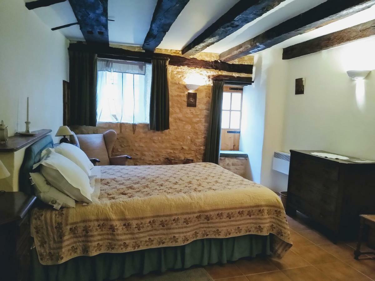 Little House In The Dordogne Ferienhaus