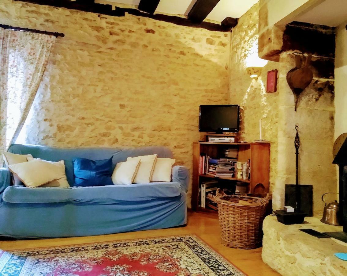 Little House In The Dordogne Ferienhaus *
